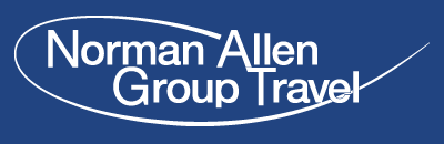 Click here for the Norman Allen Group Travel Home Page