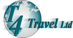 Click here for T4 Travel Home Page